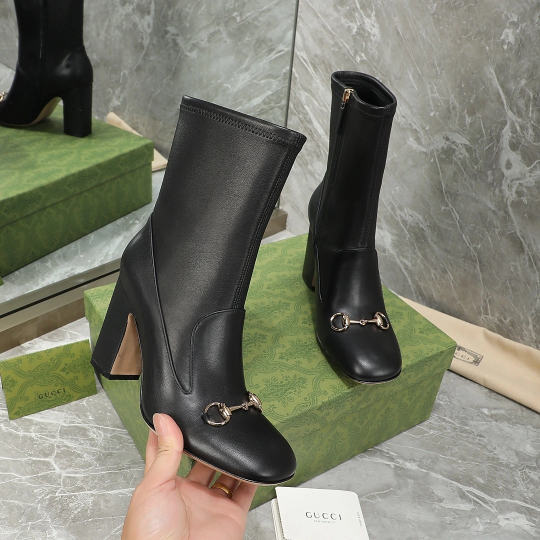 COCO-- 6u33i 794334 AADP3 1000 Calfskin sheepskin Heel height：6.5CM item:D-X194L1151